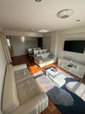 Happy Apartment